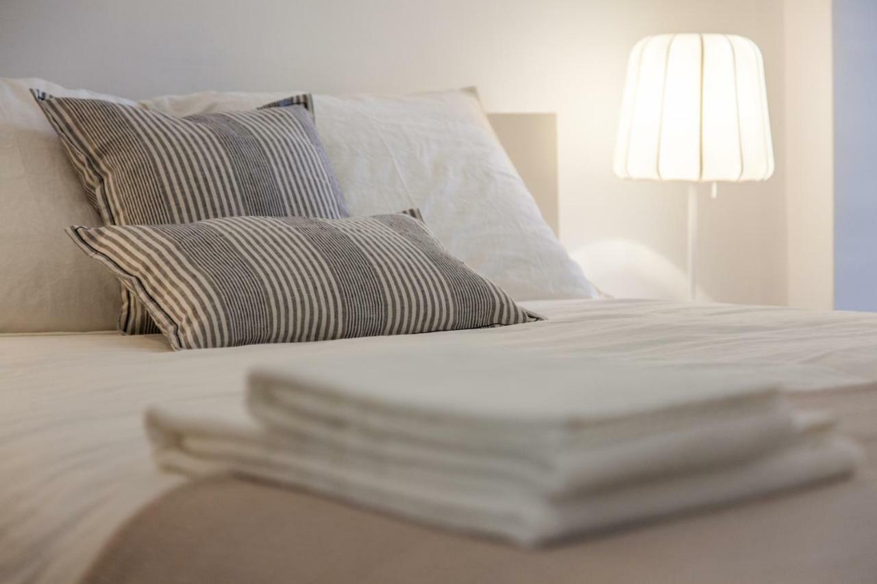 Typical Light Filled Graca Apt W Ac, By Timecooler Lisboa Εξωτερικό φωτογραφία