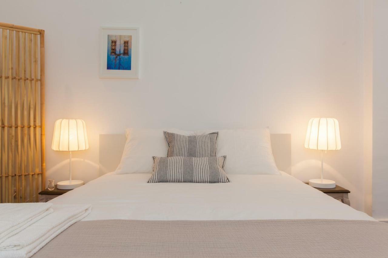 Typical Light Filled Graca Apt W Ac, By Timecooler Lisboa Εξωτερικό φωτογραφία